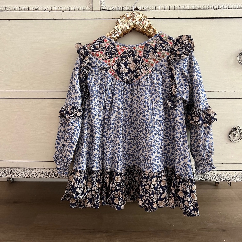Louise Misha 3T Lara Dress